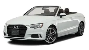 Audi A3 Cabrio Audi A3 Cabrio