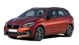 BMW 216 Active Tourer Automatic Diesel BMW 216 Active Tourer Automatic Diesel