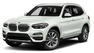 BMW X3 Automatic Diesel BMW X3 Automatic Diesel