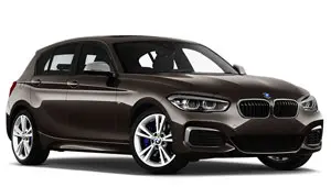 BMW 116i BMW 116i