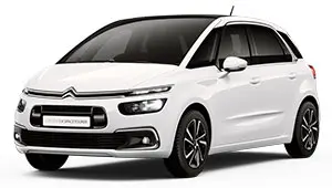 Citroen Spacetourer Citroen Spacetourer