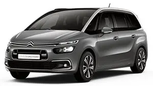 Citroen Grand C4 Spacetourer Citroen Grand C4 Spacetourer
