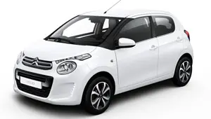 Citroen C1 Citroen C1