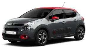 Citroen C3 DS Citroen C3 DS