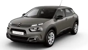 Citroen Cactus C4 Diesel Citroen Cactus C4 Diesel