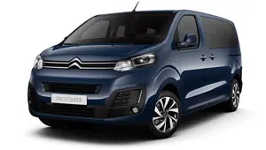 Citroen Spacetourer Citroen Spacetourer