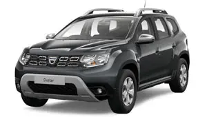 Dacia Duster Dacia Duster