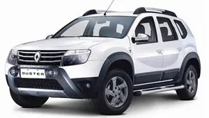 Dacia Duster Diesel Dacia Duster Diesel