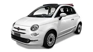 Fiat 500 Cabrio Fiat 500 Cabrio