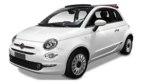 Fiat 500 Cabrio Fiat 500 Cabrio