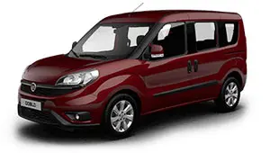 Fiat Doblo Diesel Fiat Doblo Diesel