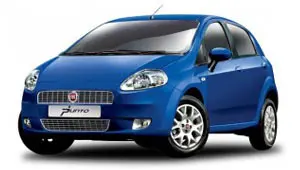 Fiat Punto Fiat Punto