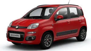 Fiat Panda Fiat Panda