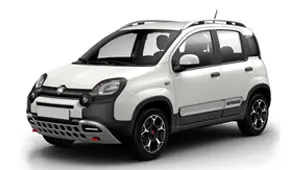 Fiat Panda Cross 4x4 Fiat Panda Cross 4x4