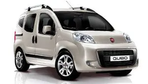 Fiat Qubo Fiat Qubo