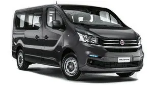 Fiat Talento Diesel Fiat Talento Diesel