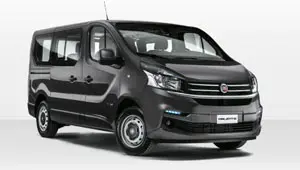 Fiat Talento Diesel Fiat Talento Diesel