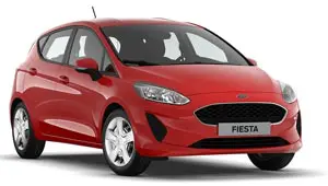 Ford Fiesta Automatic Ford Fiesta Automatic