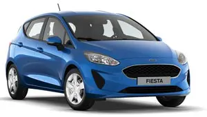 Ford Fiesta Ford Fiesta