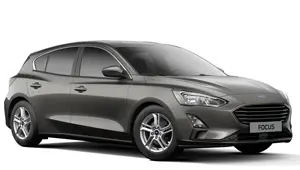 Ford Focus Automatic Ford Focus Automatic