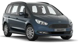 Ford Galaxy Ford Galaxy