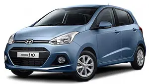 Hyundai i10 Hyundai i10