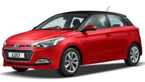Hyundai i20 Diesel Hyundai i20 Diesel