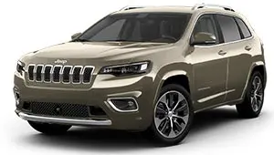 Jeep Cherokee Automatic Jeep Cherokee Automatic