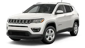 Jeep Compass Automatic Jeep Compass Automatic