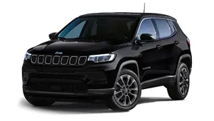 Jeep Compass Automatic Jeep Compass Automatic