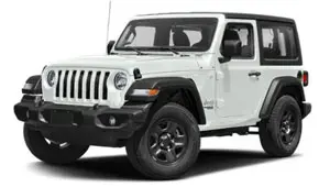 Jeep Wrangler Automatic Jeep Wrangler Automatic