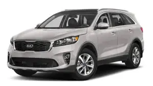 Kia Sorento Diesel Kia Sorento Diesel