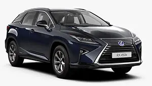 Lexus RX400 Lexus RX400