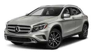 Mercedes GLA Automatic Mercedes GLA Automatic