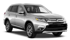 Mitsubishi Outlander Mitsubishi Outlander