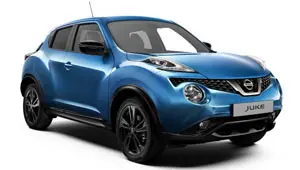 Nissan Juke Nissan Juke