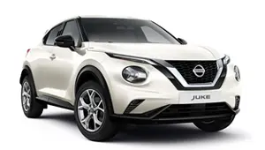 Nissan Juke Automatic Nissan Juke Automatic