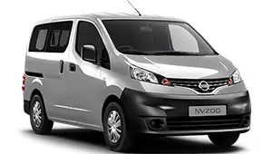 Nissan NV 200 Nissan NV 200
