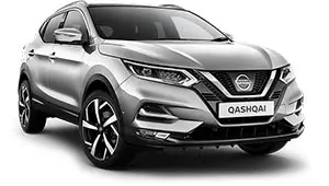 Nissan Qashqai Nissan Qashqai