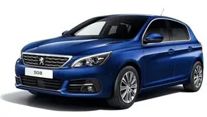 Peugeot 308 Peugeot 308