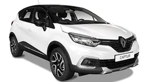 Renault Captur Renault Captur