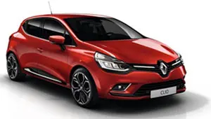 Renault Clio Renault Clio