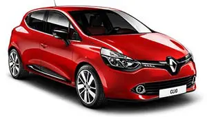 Renault Clio Automatic Renault Clio Automatic