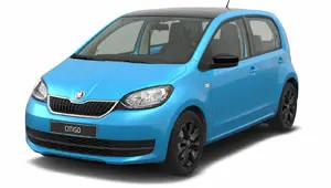 Skoda Citigo Skoda Citigo