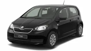 Skoda Citigo Skoda Citigo