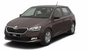 Skoda Fabia Skoda Fabia