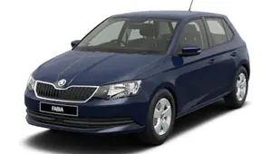 Skoda Fabia Skoda Fabia