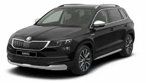 Skoda Karoq Skoda Karoq