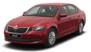 Skoda Octavia Skoda Octavia