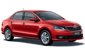 Skoda Rapid Automatic Skoda Rapid Automatic